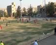 باخت خانگی آبی پوشان گرمسار مقابل بابلی ها