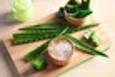 طرز تهیه کمپوت آلوورا