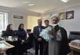 ۲ نوزاد در مجتمع شوق زندگی استان زنجان به سرپرستان جدید تحویل داده شدند