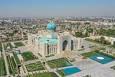 «مرکز تمدن اسلامی تاشکند»؛ پلی میان گذشته و آینده جهان اسلام