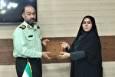 امنیت، زیربنای توسعه و آرامش در جامعه است