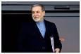 عراقچی: برای استقلالی‌ها احترام قائل هستم