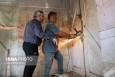عکس روز | بازگشایی موزه هنرهای معاصر اهواز پس از ۱۱ سال