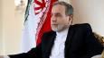 فیلم | عراقچی: هرگونه تعرض دریایی را با اقدام متقابل پاسخ می‌دهیم