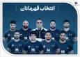 وزنه‌برداری ایران با همراهی بانک صادرات ایران قهرمان جهان شد
