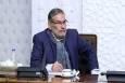 شمخانی: روحانی از ابتدا در جریان سانحه هواپیمای اوکراینی بود