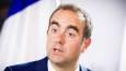 Returning French prime minister warns his term may be brief