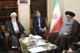رونق مساجد و توجه به نقش محوری بسیج در جنگ فرهنگی دشمن لازم است