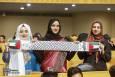 هشتمین اجلاس همبستگی با کودکان و نوجوانان فلسطینی