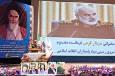 سردار کرمی: جنگ تحمیلی ۱۲ روزه قلوب امت اسلامی را به هم نزدیک کرد