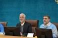 ساجدی نیا: هم‌افزایی و هماهنگی میان دستگاه‌ها، کلید مدیریت موفق بحران‌ها است