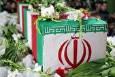 جانباز جنگ تحمیلی ۱۲ روزه در نهاوند به شهادت رسید