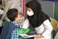 فلوراید تراپی رایگان در مدارس ابتدایی | کاهش ۵۰ درصدی پوسیدگی دندان‌ها