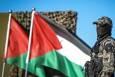 درگیری سنگین مقاومت فلسطین با مزدوران مسلح در شهر غزه + فیلم