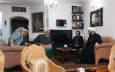 حجت‌الاسلام قمی: همان شهید که مست چشمان خمارش بودی دست‌گیرت باشد