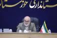 استاندار خوزستان: نمایشگاه‌ها و هیات‌های تجاری همکاری با همسایگان را گسترش می‌دهند