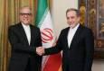 دیدار سفیر جدید جمهوری اسلامی ایران در نیجریه با عراقچی