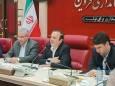 استاندار: مدرسه‌سازی با کمک صاحبان صنایع قزوین در مسیر پیشرفت قرار دارد