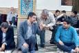 نماینده تهران: مجلس در طرح تحقیق وتفحص از شرکت عمران پردیس کنار مردم است