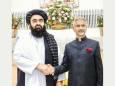 بازگشت آرام هند به افغانستان، تغییر موازنه منطقه‌ای