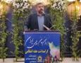 شهرستان قدس پیشتاز کاهش جرائم شد