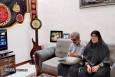 روایت همسر یک جانباز از سختی‌های زندگی جانبازان