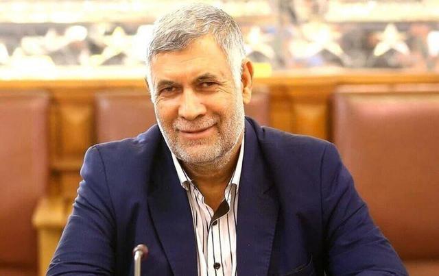 حسن‌پور: استیضاح مشکل کشور را حل نمی‌کند