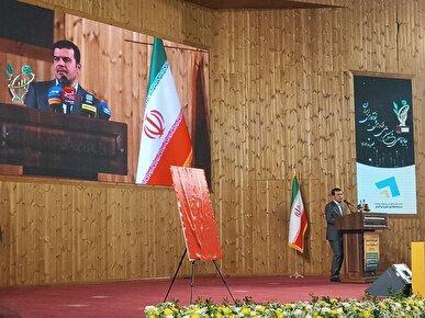 معاون علمی ریاست‌جمهوری: تأمین مالی هوشمند، شرط بقا و پیشرفت اقتصاد دانش‌بنیان است