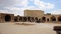 میدان کهنه قم جان می‌گیرد