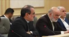 هشدار به مدیرانی که همزمان عضو هیئت مدیره چند شرکت هستند (فیلم)