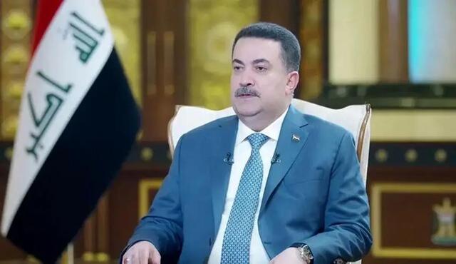 السودانی: اگر نتانیاهو در شرم‌الشیخ باشد من شرکت نمی‌کنم
