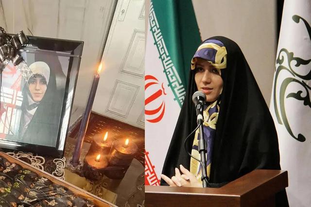 جزئیات کیفرخواست پسرخاله زهرا میرزایی، مجری شبکه افق / از قتل عمد تا سرقت طلاجات