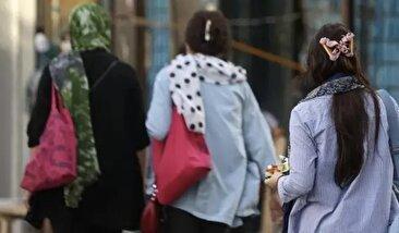 حجاب با اجبار ماندگار نمی‌شود | اولویت نخست نظام حجاب نیست