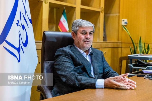 تاجگردون: اشتباهات زیادی داشتم/ همه به اشتباهاتمان اعتراف کنیم