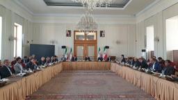 ششمین جلسه ستاد هماهنگی روابط اقتصادی خارجی برگزار شد