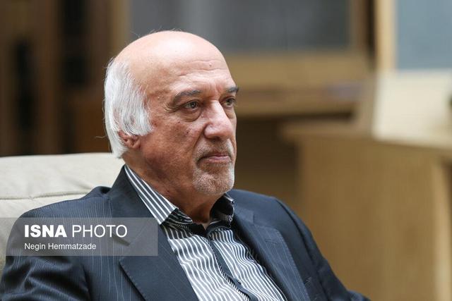 یادگاری که از موسی اسوار به‌جا ماند