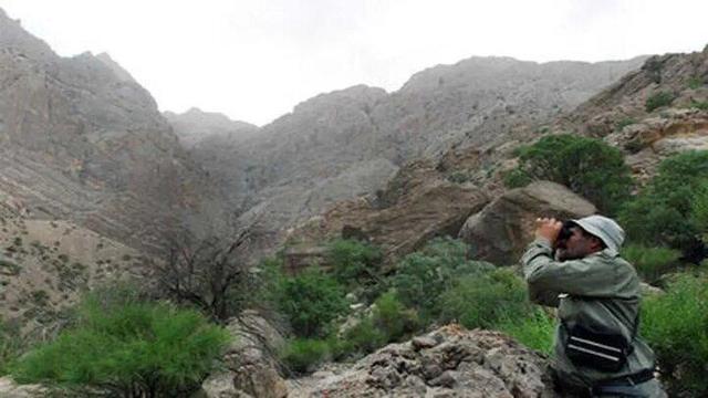احداث ۲ پاسگاه حفاظتی در الیگودرز