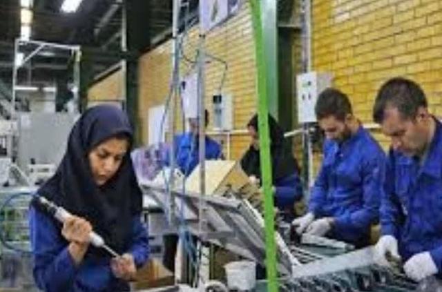 جلوگیری از تعطیلی ۱۱ واحد تولیدی در گلستان