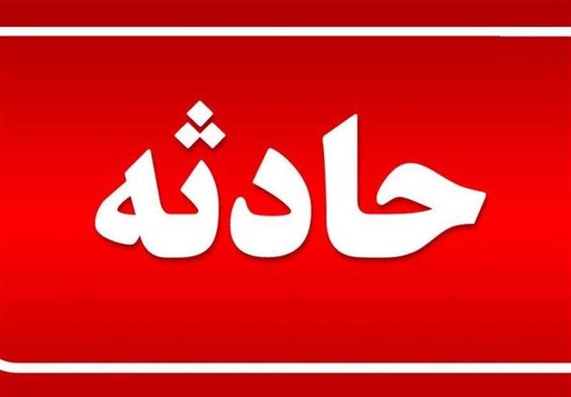 سقوط یک مرد جوان از ارتفاع در دانشگاه آزاد اسلامی تبریز