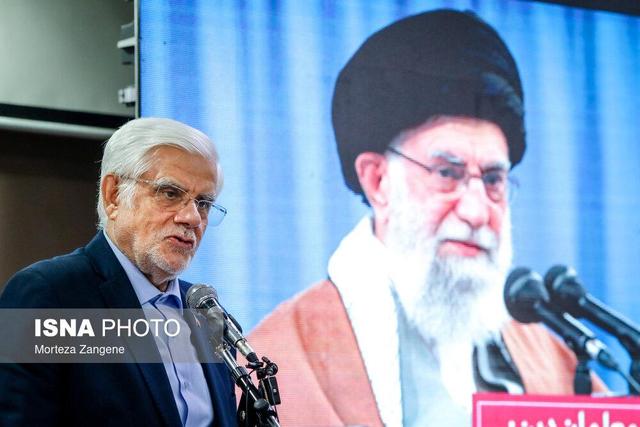 عارف: اصناف در جنگ ۱۲ روزه تمام امکانات خود را به میدان آوردند
