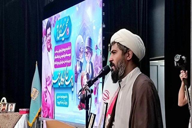 پرورش دو هزار حافظ قرآن و نهج‌البلاغه در مؤسسه امیرالمؤمنین(ع) کاشان