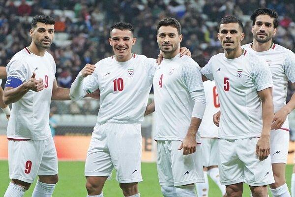 رکورد منفی تیم ملی ایران پس از یک دهه