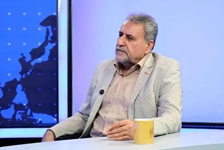 اردوغان و خانواده‌اش از قِبلِ تحریم‌های ایران ثروتمند شدند