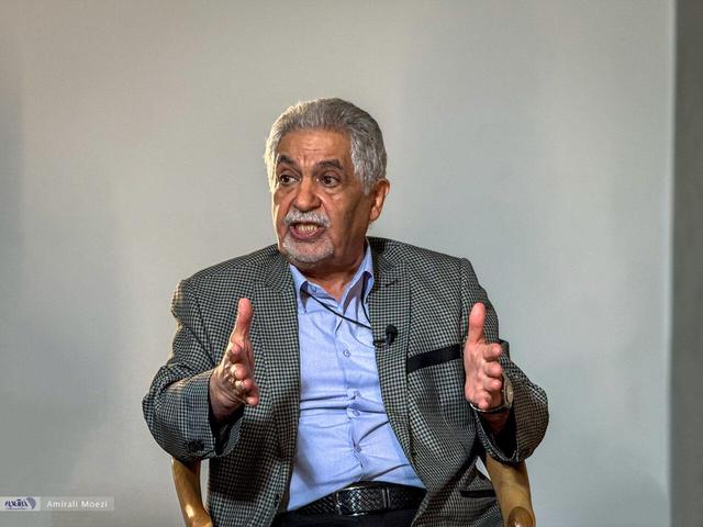 ببینید | «کوچک جنگلی»، «امیرکبیر»، «پاییز صحرا» و... چگونه در زمان جنگ ساخته شدند؟