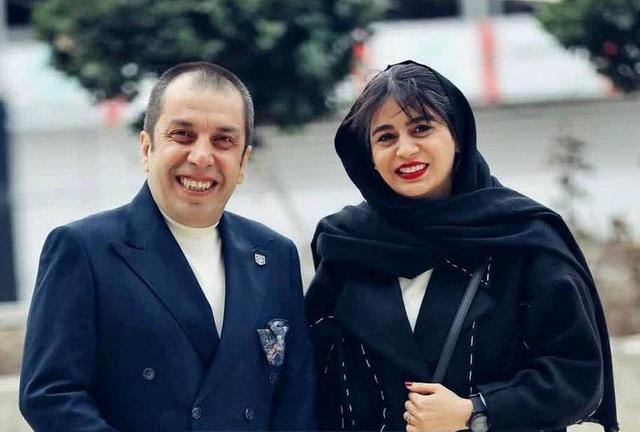 ببینید | شوخی کنایه‌آمیز عباس جمشیدی‌فر با کاهش ارزش پول ملی و افرایش قیمت دلار!