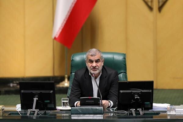 نایب رئیس مجلس: در جنگ ۱۲ روزه رهبر معظم انقلاب حرف اول و آخر را زدند/ بازگشت تحریم‌ها بحران نیست