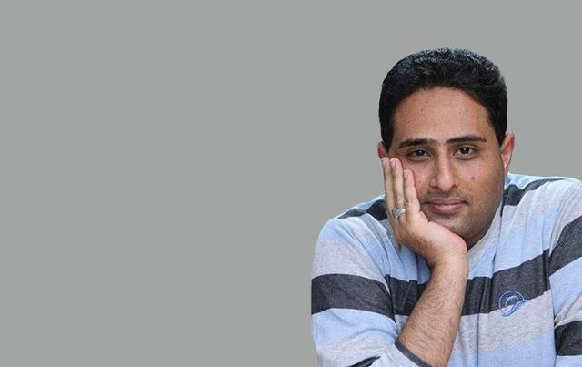 علی لاریجانی و عقل و سکون در حکمرانی