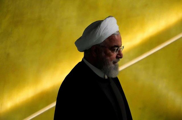 ببینید | توضیح جدید رسانه رسمی حسن روحانی در مورد فاجعه تلخ هواپیمای اوکراینی
