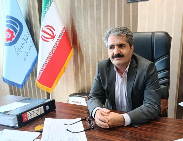 بازنگری بزرگ در آموزشهای فنی حرفه ای لرستان / مهارت های نوین جایگزین آموزشهای قدیمی