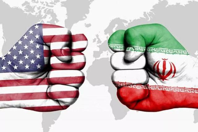 ببینید | ادعای جنجالی ترامپ: ایران خسته شده؛ شانس توافق صلح وجود دارد